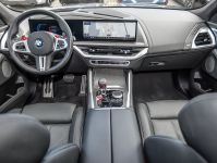 BMW XM - Vorschau Bild 3