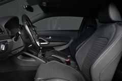 VW Scirocco 1.4 TSI *Sport-Paket*NAVI*2.Hand*17"