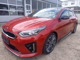 Kia pro_cee'd  1.6 CRDi DCT GT LINE Automatik EU6