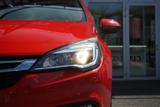 Opel Astra K 1.4 Turbo PDC Klimaaut. Kamera Tempomat - Opel: P4