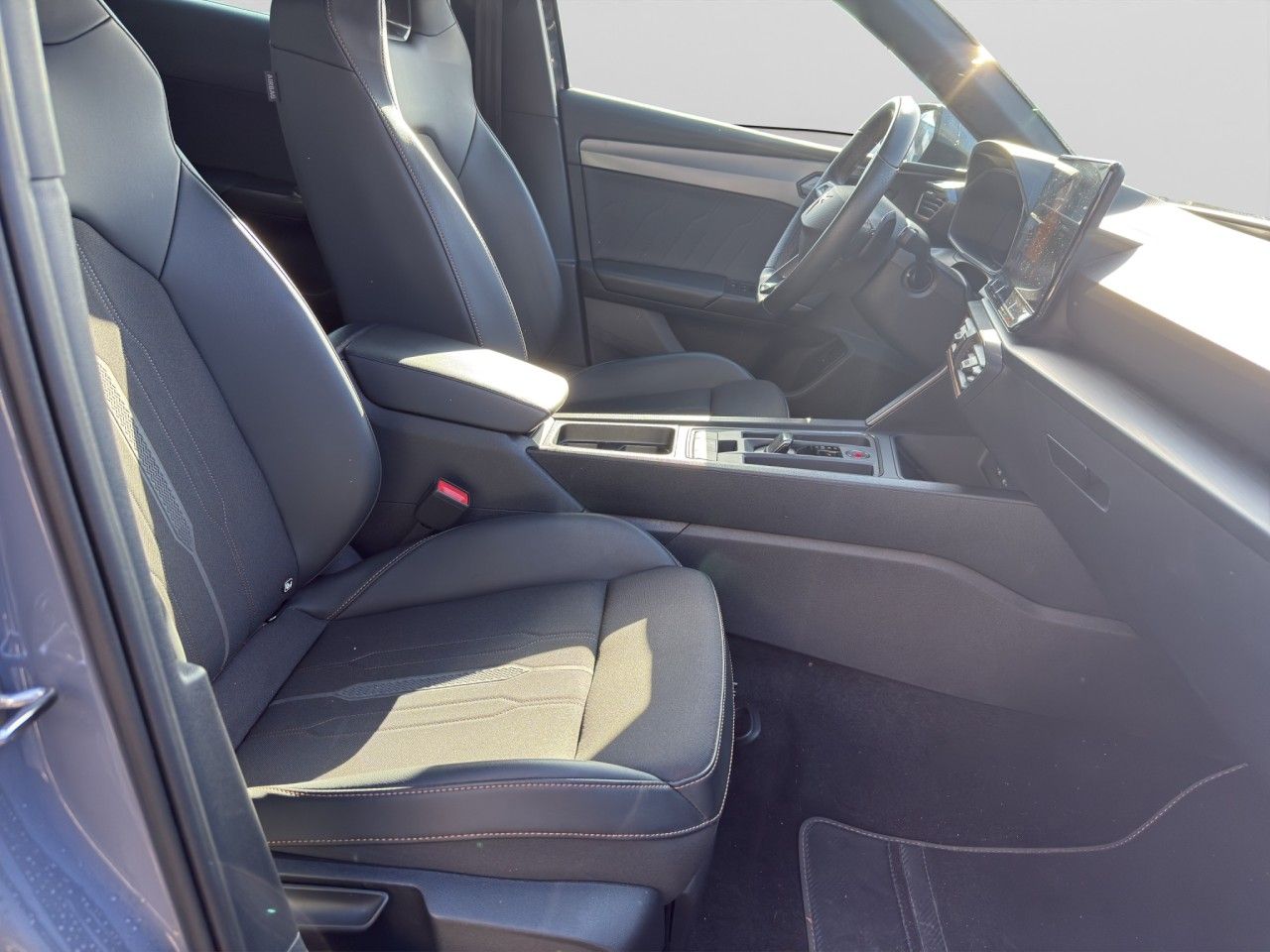 Cupra Leon - Bild 18