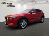 Mazda CX-5 Advantage 2.0 Navi/Lenkrad/Sitzheizung/PDC/ - Mazda CX-5 in Herne