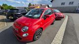 Fiat 500 Mild-Hybrid Club