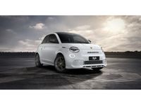 Abarth 500 - Vorschau Bild 2