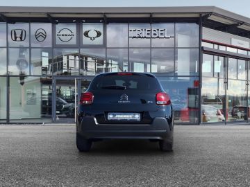 Citroën C3 Max 1.2 PureTech 110 °LED°Navi°RFK°PDC°AAC°