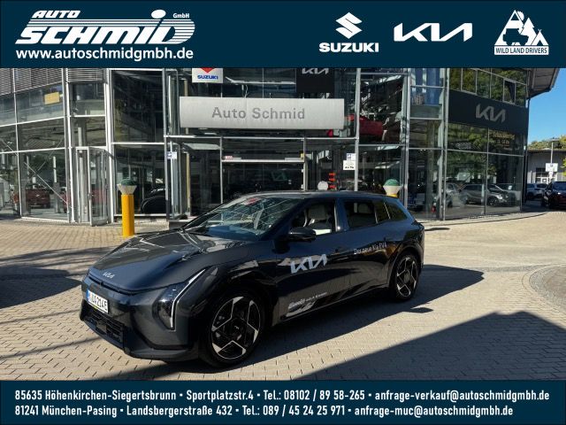 KIA EV4 81 kWh GT-LINE |DRIVE|COMFORT|CONNECT| (V188754-2)