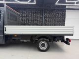 Mercedes-Benz Sprinter Pritsche DoKa 317 L3/1HD/AHK/KLIMA/NAVI - Mercedes-Benz Sprinter: Pritsche