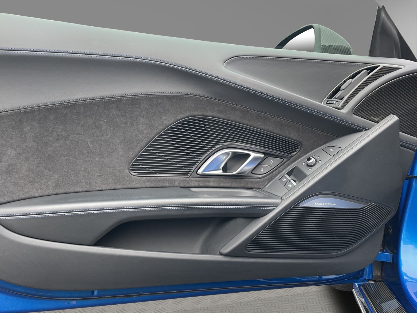 Audi R8 - Bild 15
