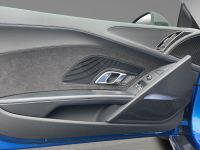 Audi R8 - Vorschau Bild 15