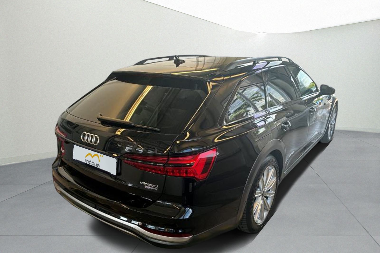 Audi A6 Allroad - Bild 3