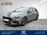 Hyundai i30 N Line SHZ*RFK*Voll-LED*Navi*LRH*PDC*DAB*GRA