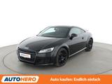 Audi TT 1.8 TFSI Coupe Aut.*XENON*VC*PDC*SHZ*BT - Audi TT aus 2018