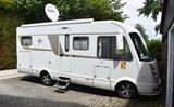 Niesmann + Bischoff Arto 64 GL / 1. Hand !! - Niesmann + Bischoff Wohnwagen & Wohnmobile