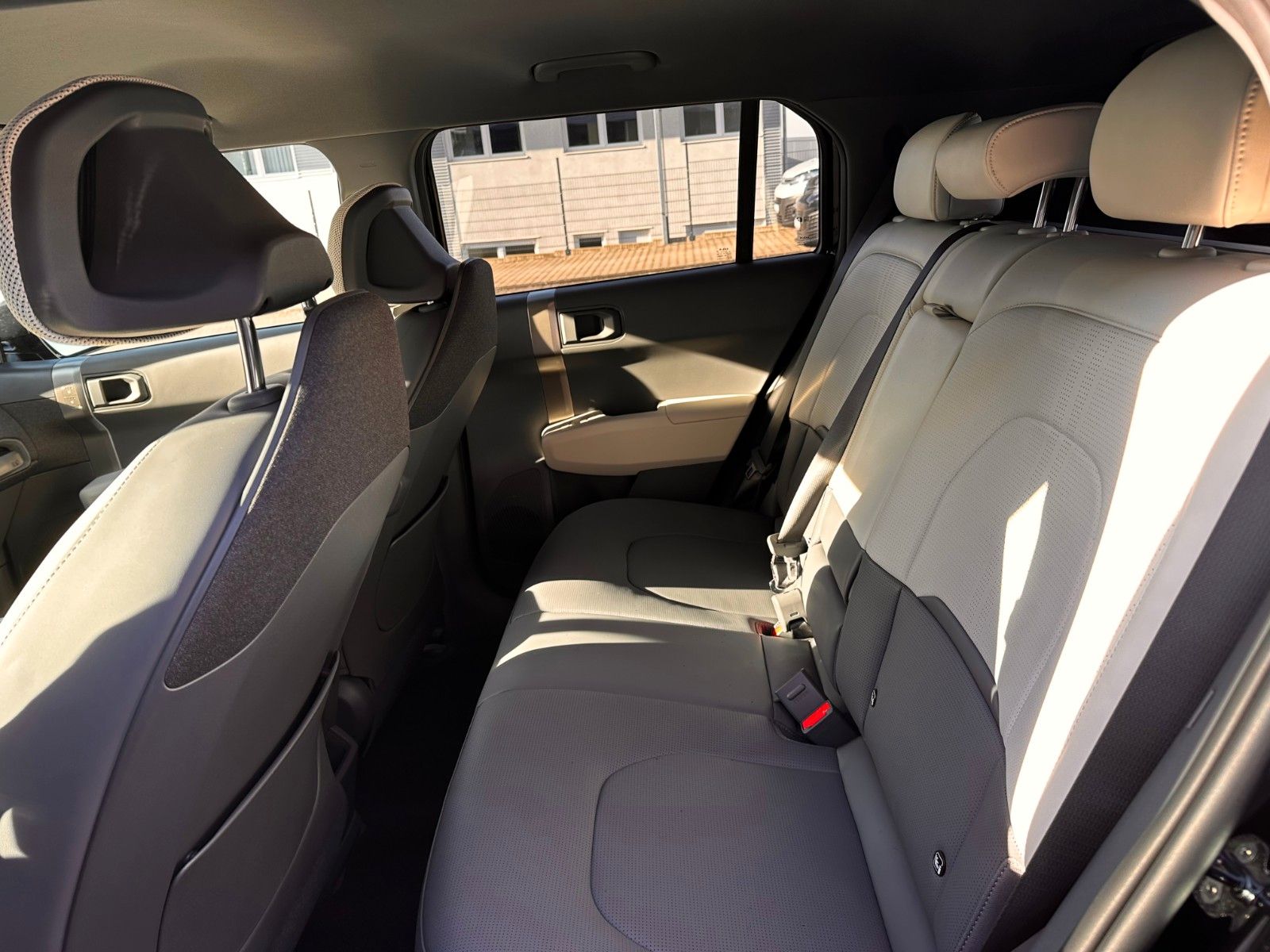 Fahrzeugabbildung Kia EV3 81,4 GT-Line  DWP COM