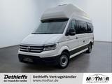 Volkswagen Grand California 600 2.0 TDI Aktionspreis! - Volkswagen Grand California 600