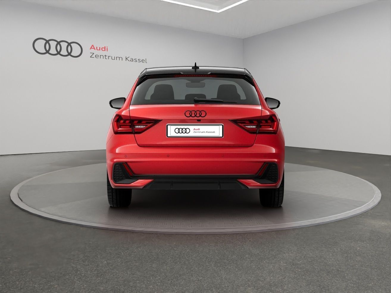 Audi A1 - Bild 6