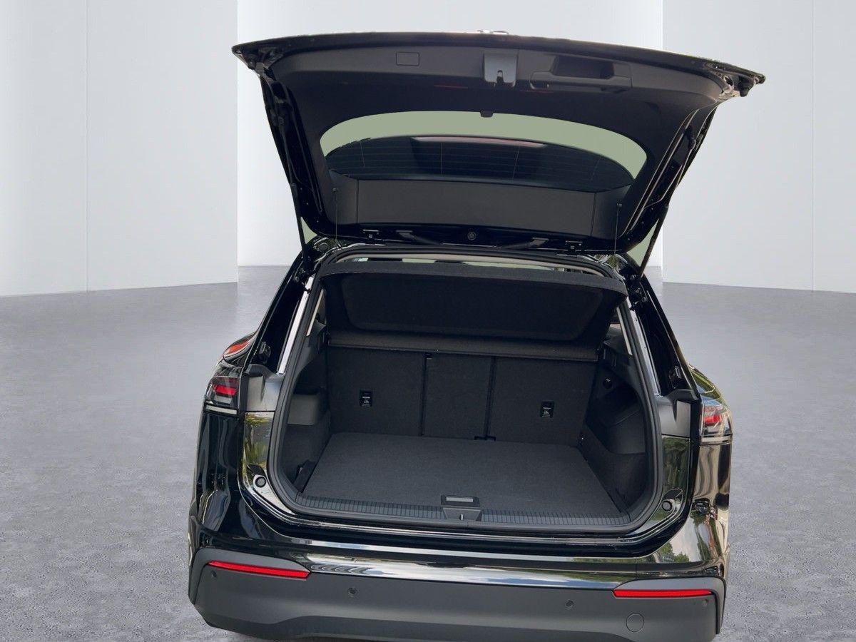 Volkswagen Tiguan - Bild 8