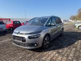 Citroën Grand C4 Spacetourer Shine*NAVI*7-SITZER*WR* - graue Citroën Grand C4 Picasso / SpaceTourer