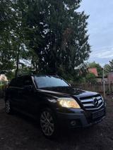 Mercedes-Benz  GLK 280 4 Matic | Panorama | TÜV Neu | Gepflegt - Mercedes-Benz GLK 280 Gebrauchtwagen