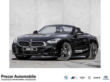BMW Leasingangebot: BMW Z4 sDrive20i HiFi+LC PROF+SHZ+PDC+18" LMR