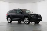 Skoda KODIAQ STYLE 2.0TDI DSG ANHÄNGERKUPPLUNG+STANDHZ - Skoda Kodiaq mit Diesel-Antrieb: Automatik