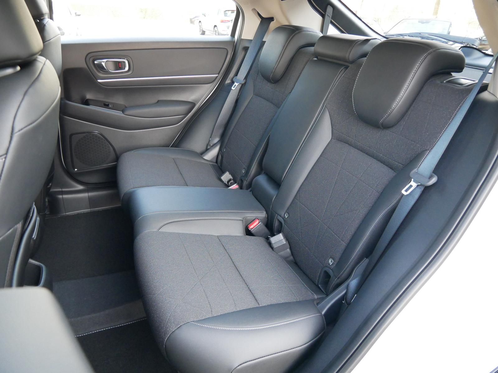 Honda HR-V - Bild 20