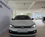 Volkswagen Polo Highline 1.0TSI DSG ACC LED PDC APP SHZ Kli - Volkswagen Polo mit Benzin-Antrieb: Kleinwagen, 1.0