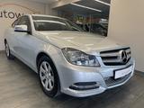Mercedes-Benz C 180 CGI Coupe BlueEfficiency*Navi/PTS/Sitzhzg* - Mercedes-Benz C 180: Cgi Blueefficiency