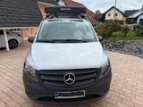 Mercedes-Benz Vito CDi116 Tourer Pro mit Garantie - : V mit