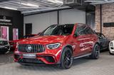 Mercedes-Benz GLC 63S AMG 4Matic|AMG PERF. SITZE|PANO|HEAD-UP - Mercedes-Benz GLC 63 AMG mit Benzin-Antrieb: Automatik