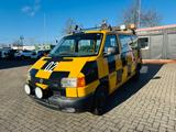 Volkswagen T4 andere*Follow Me*ex Flughafen Bulli*Klima - Volkswagen T4 andere aus 2001