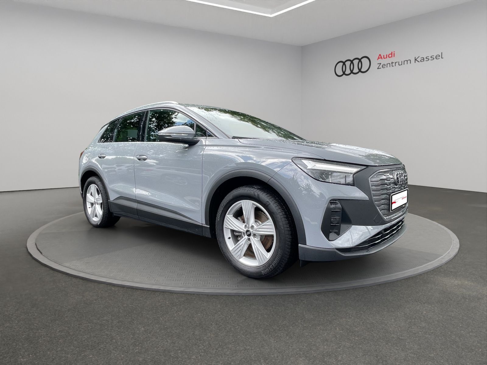 Audi Q4 e-tron - Bild 9
