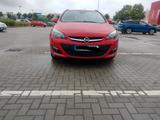 Opel Astra Sports Tourer 1.4 Turbo Edition 88kW E... - Opel Astra: 1.8