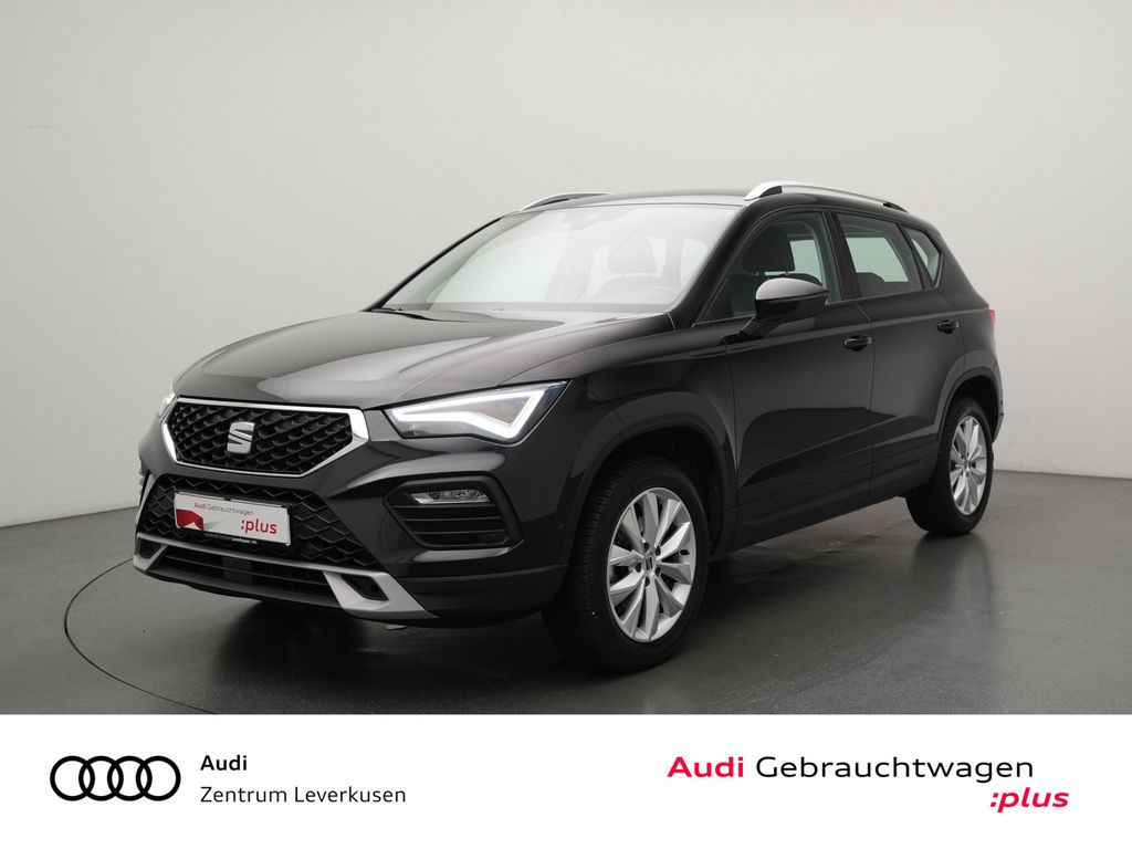 Ateca Style DSG VIRT CARPLAY ACC NAVI SHZ LED