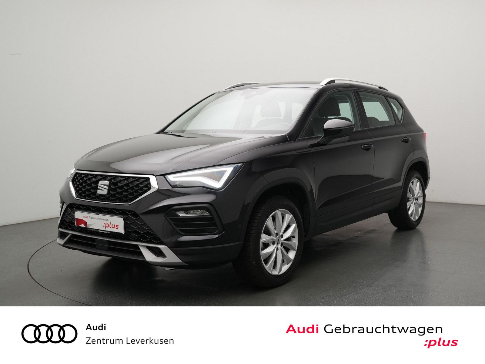 Seat Ateca - Bild 1