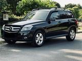 Mercedes-Benz GLK 350 CDI 4MATIC  - gebrauchte Mercedes-Benz GLK 350 aus dem Jahr 2009
