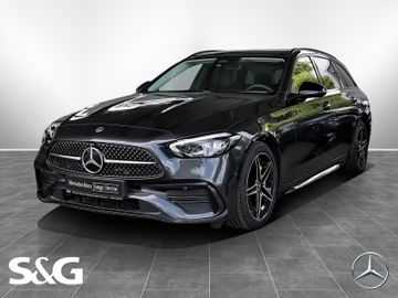 Mercedes C 180 - 12