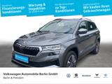 Skoda Karoq 1.5 TSI ACT Tour - Skoda Karoq: Tour