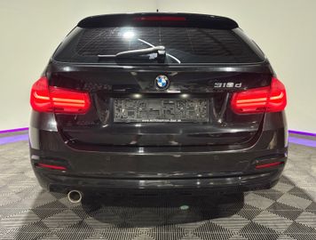 BMW 318 - 7