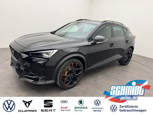 Cupra Formentor VZ5 2.5 TSI DSG 4Drive CupMatrix20DCC