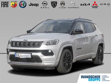 Jeep Compass PHEV MY22+ S