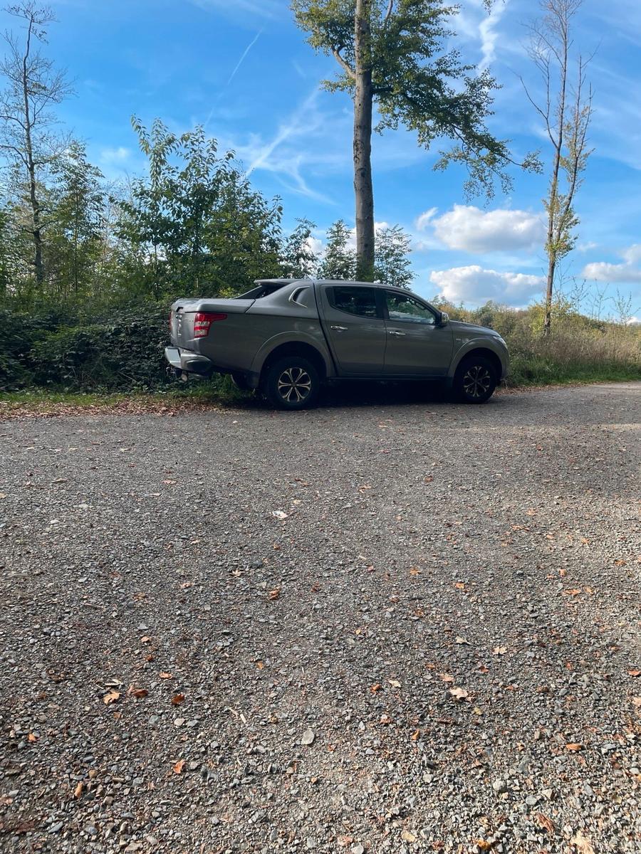 Fiat Fullback