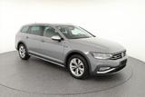 Volkswagen Passat Alltrack Variant Alltrack 4Motion 2.0 TDI - gebrauchte VW Passat Alltrack aus dem Jahr 2022