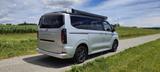 Ford Transit Custom Nugget Westfalia - Ford Transit: Nugget Westfalia