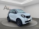 Smart ForTwo cabrio Prime SHZ KLIM TEMP LEDER - Smart in Stuttgart