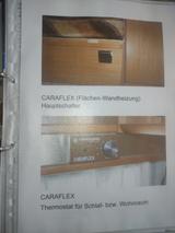 Wilk 590 TE  DE LUXE - Wilk De luxe