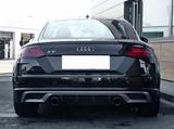 Audi TT 45 TFSI S tronic Coupe  - Audi TT in Essen