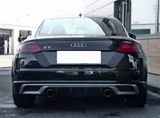 Audi TT 45 TFSI S tronic Coupe  - Audi TT Gebrauchtwagen in Duisburg
