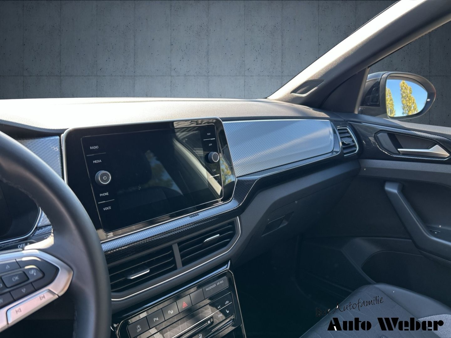 Volkswagen T-Cross - Bild 18