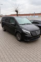 Mercedes-Benz Vito 114 CDI W447 | Lang | Automat
